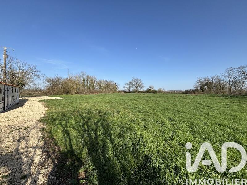 Maison - 142 m² - 5 pièces