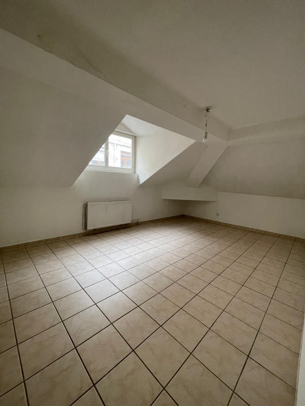 Appartement - 73 m² - 3 pièces