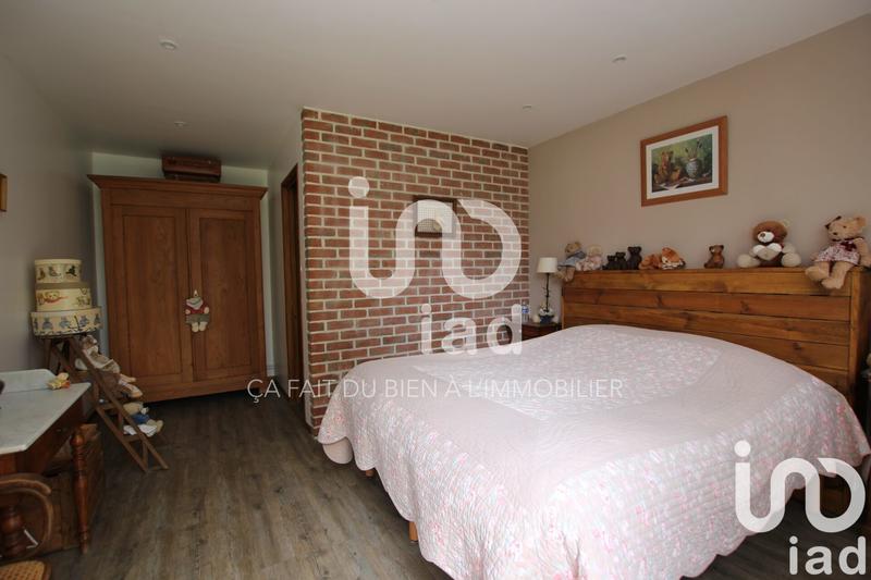 Maison - 469 m² - 18 pièces