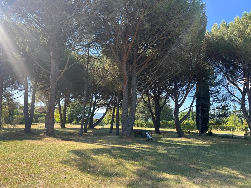 Maison - 215 m² - 7 pièces