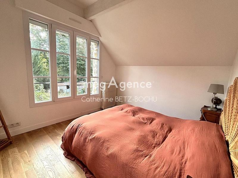 Maison - 143 m² - 7 pièces