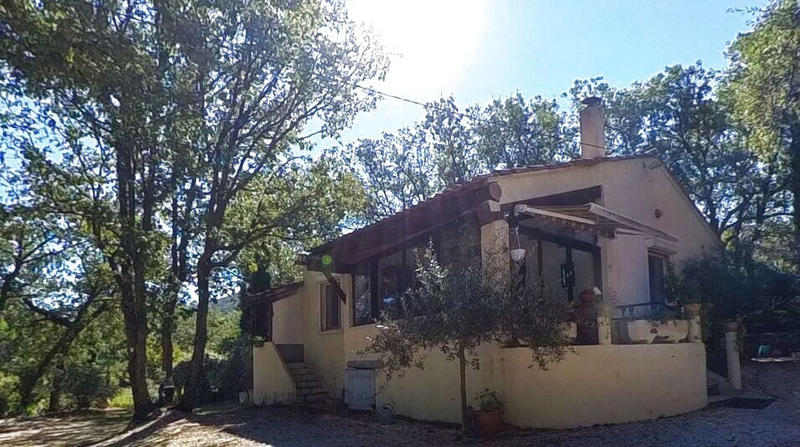 Maison - 112 m² - 4 pièces