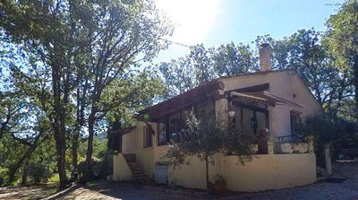 Maison - 112 m² - 4 pièces