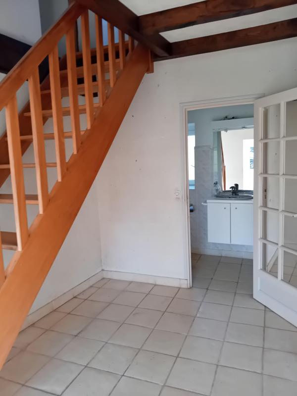 Maison - 200 m² - 5 pièces