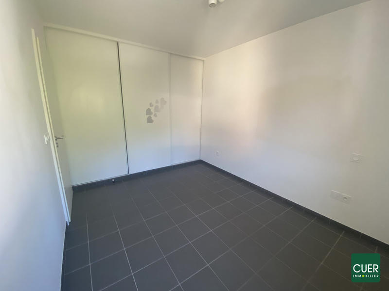 Appartement - 87 m² - 4 pièces