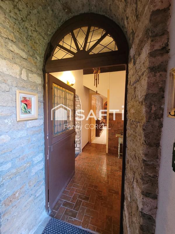 Maison - 136 m² - 5 pièces