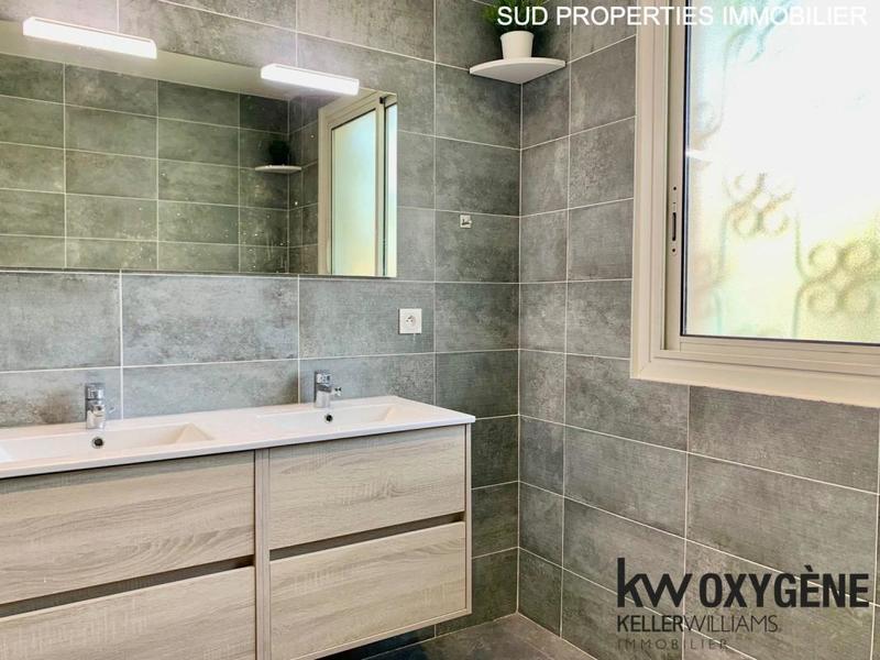 Villa - 207 m² - 7 pièces