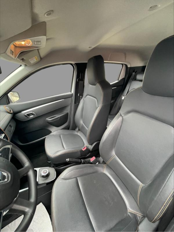 Dacia Spring Confort Plus Achat Integral