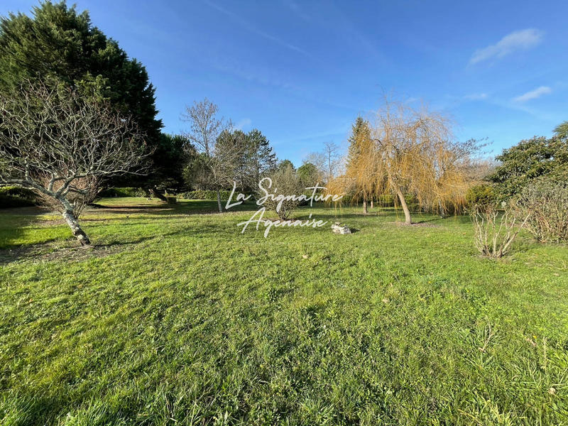 Maison - 152 m² - 6 pièces