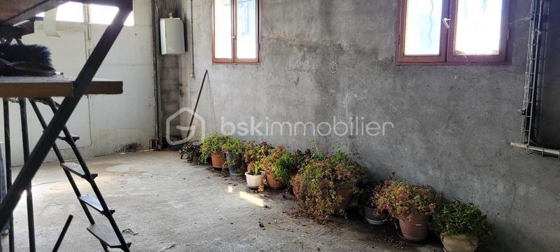 Immeuble - 445 m² - 11 pièces