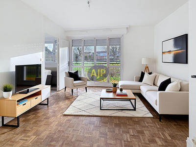 Appartement - 35 m² - 1 pièce