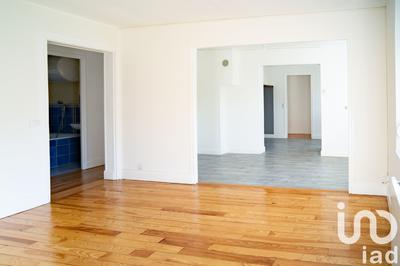 Appartement - 95 m² - 6 pièces