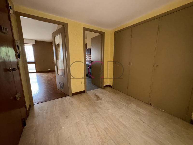 Appartement - 80 m² - 3 pièces