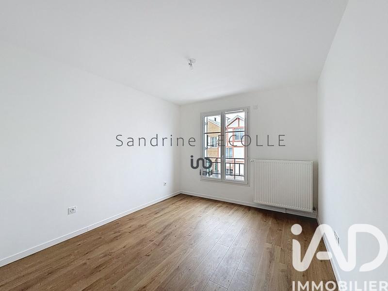 Appartement - 76 m² - 4 pièces