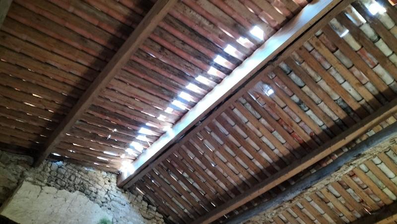 Maison - 1 m² - 1 pièce