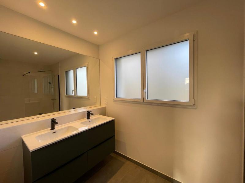 Maison - 72 m² - 3 pièces