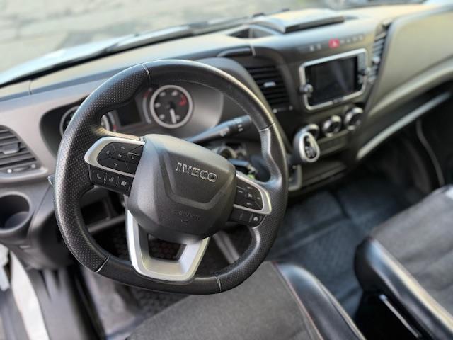 Iveco Daily V (2) 3.0 35c18ha8 V12 H3 176cv
