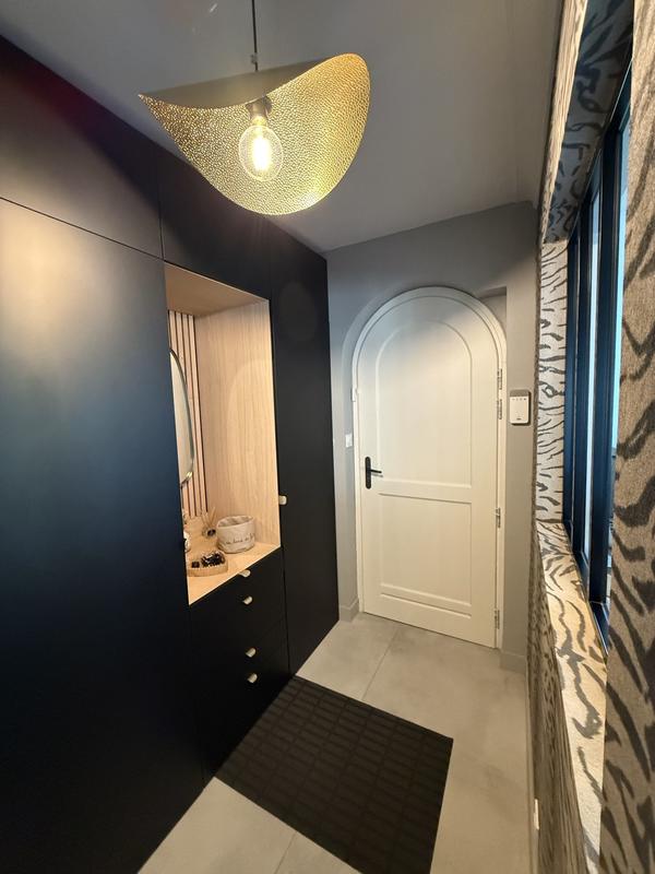 Maison - 148 m² - 6 pièces