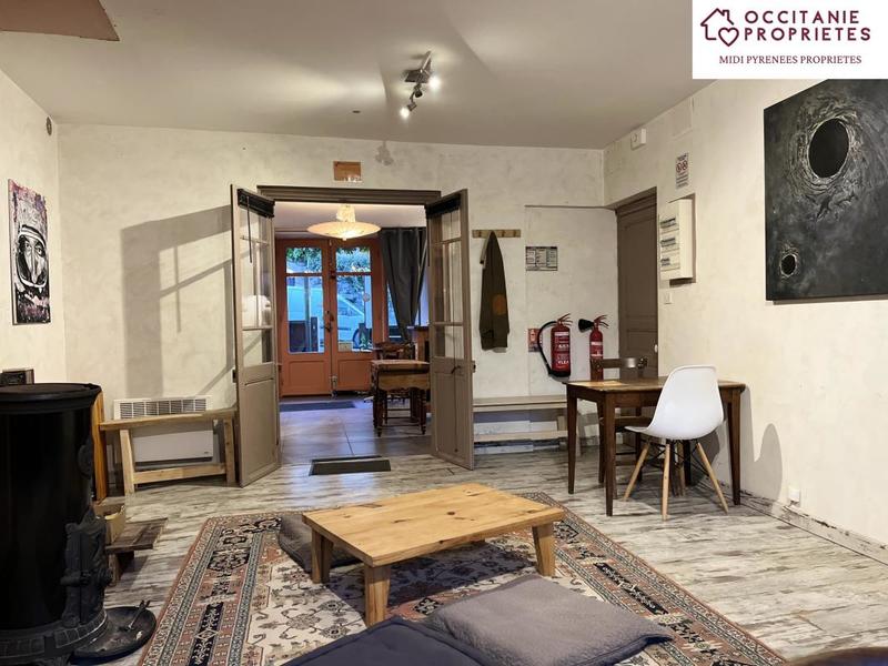 Local commercial - 46 m²