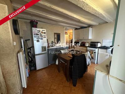 Maison - 34 m² - 2 pièces