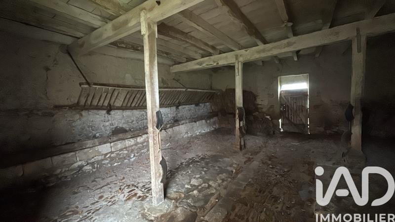 Ferme - 180 m² - 4 pièces