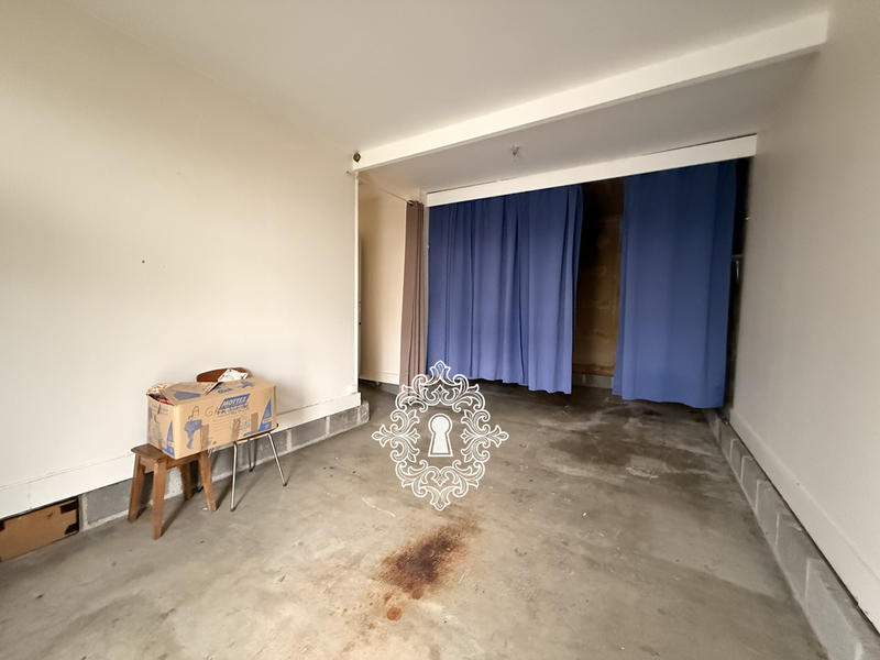 Maison - 58 m² - 3 pièces