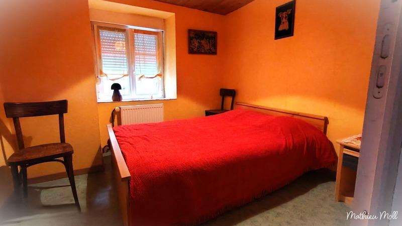 Maison de ville - 90 m² - 5 pièces