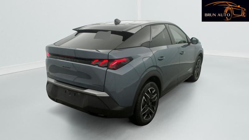 Peugeot 3008 Hybrid 145 e-Dcs6 Gt