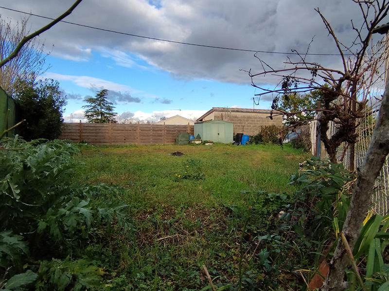 Maison - 113 m² - 5 pièces