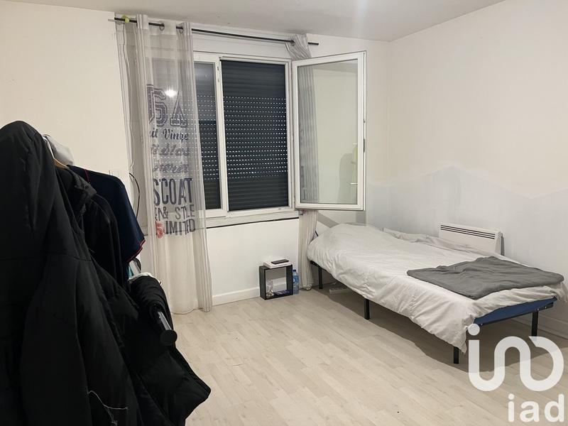 Maison de village - 244 m² - 9 pièces