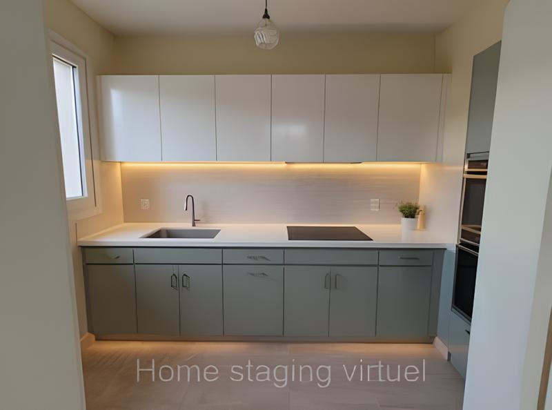 Maison - 159 m² - 8 pièces