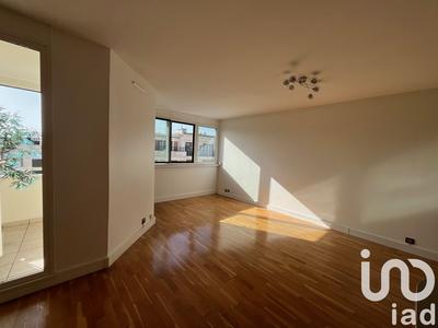 Appartement - 73 m² - 3 pièces