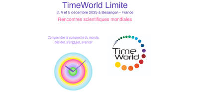 TimeWorld Limite, Rencontres scientifiques mondiales​