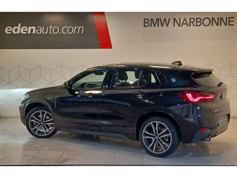 Bmw X2 xDrive 25e 220 ch Bva6 m Sport