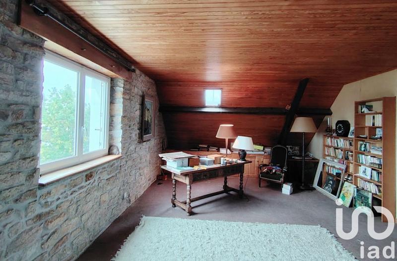 Maison - 152 m² - 5 pièces