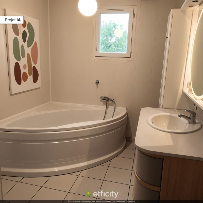 Maison traditionnelle - 135 m² - 5 pièces