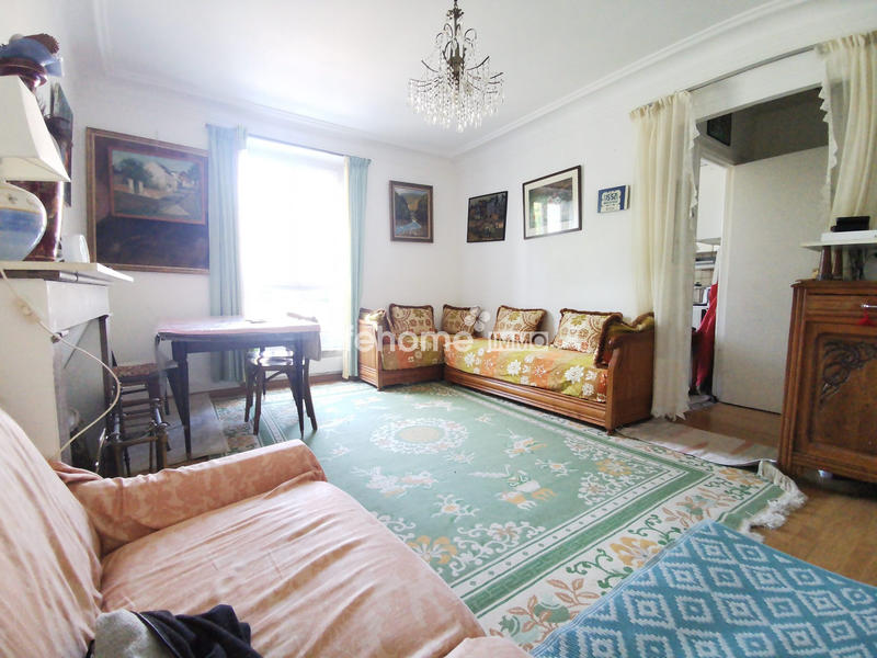 Appartement - 30 m² - 1 pièce