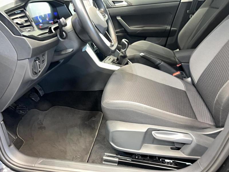 Volkswagen Polo 1.0 Tsi 95 s&amp;S Bvm5 Vw Edition