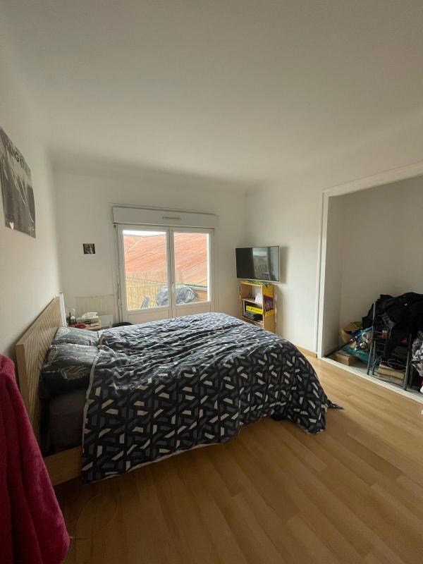 Appartement - 65 m² - 4 pièces