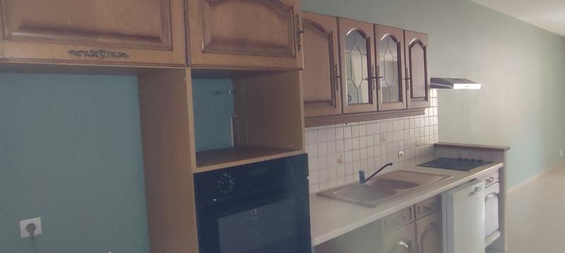 Appartement - 68 m² - 2 pièces