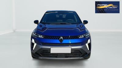 Renault Captur E-Tech F.Hybrid 145ch Esprit Alpine