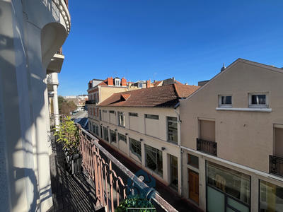 Appartement - 77 m² - 4 pièces