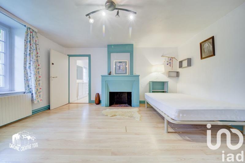 Maison - 290 m² - 10 pièces