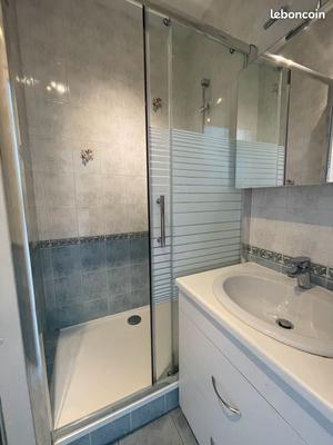 Appartement - 32 m² - 2 pièces