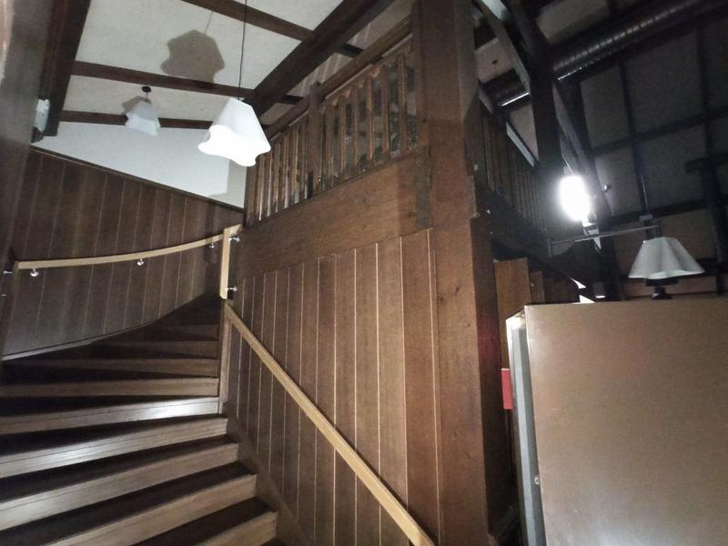 Local commercial - 373 m²