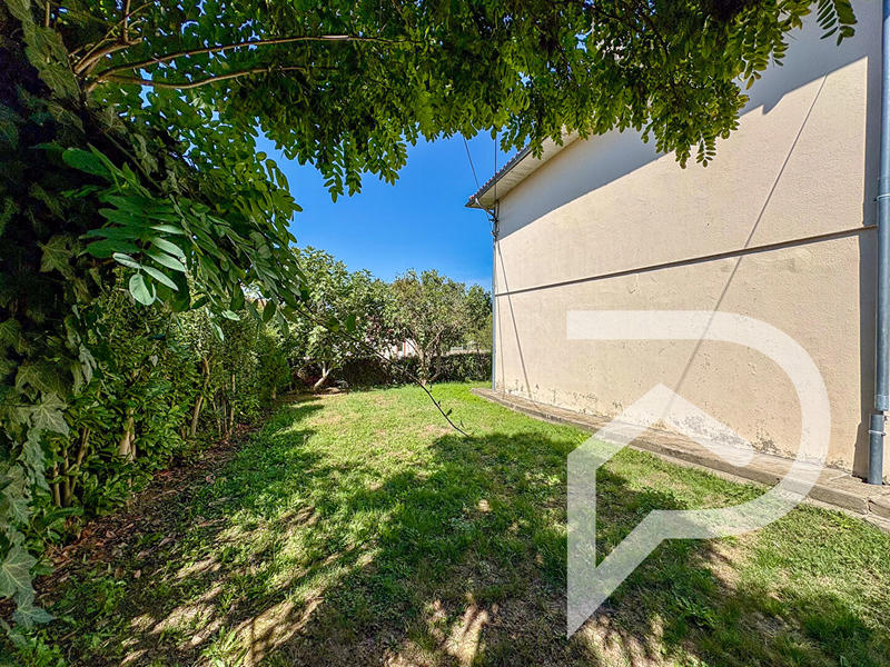 Maison - 70 m² - 3 pièces