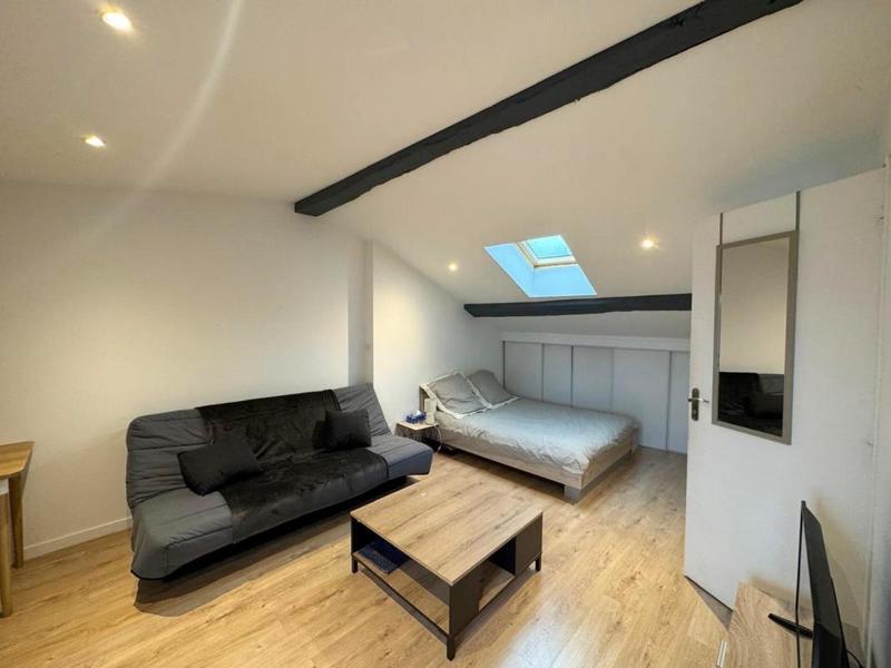 Appartement - 26 m² - 1 pièce