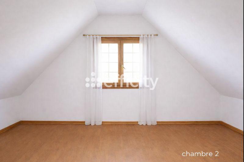 Villa - 160 m² - 7 pièces