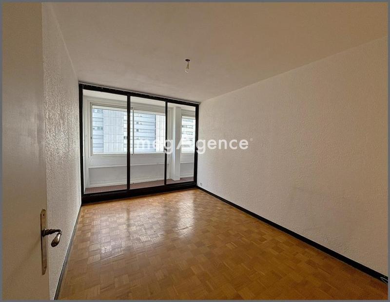Appartement - 109 m² - 4 pièces