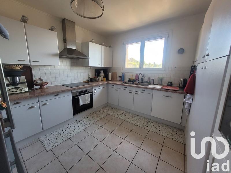 Maison - 140 m² - 7 pièces